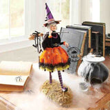 Cross-border Bewitching Figure Halloween