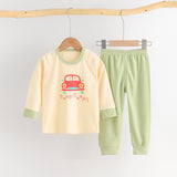 Baby Girl Winter Newborn Clothing Set - Minihomy