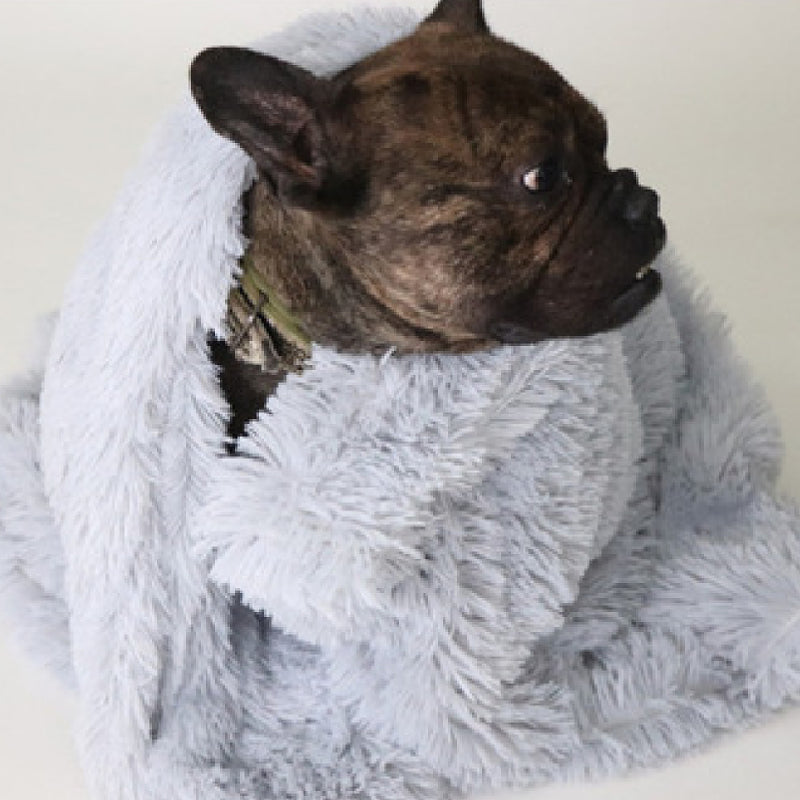 Pet Dog Cat Blankets - Minihomy