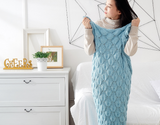 Mermaid blanket - Minihomy