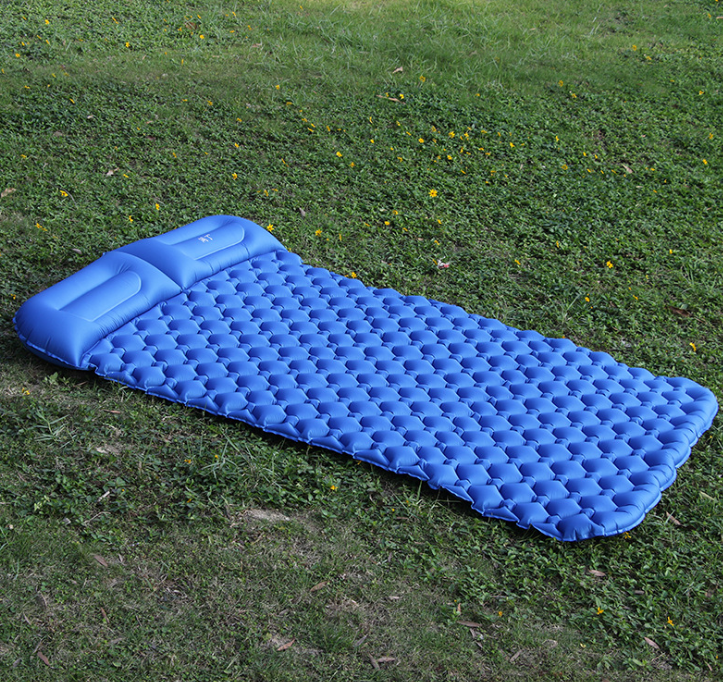 Outdoor 2 person Picnic Tent Air Camping Mats - Minihomy