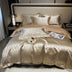 High-precision Light-luxury Cotton Suite Beautiful Bedding - Minihomy