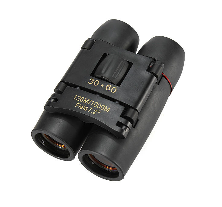 30x60 HD binoculars - Minihomy