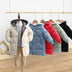 Children's Down Outerwear Winter Clothes Teen Boys Girls Cotton-Padded Parka Coats - Minihomy