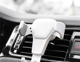 Car Air Vent Mount Stand No Magnetic Mobile Phone Holder