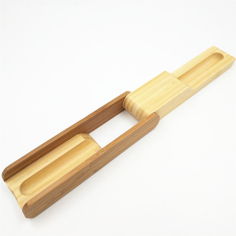 Bamboo signature pen set - Minihomy