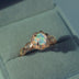 Opal Ring Jewelry - Minihomy