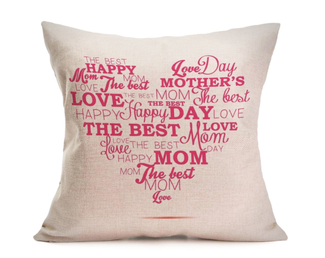 Pillow Mother's Day - Minihomy