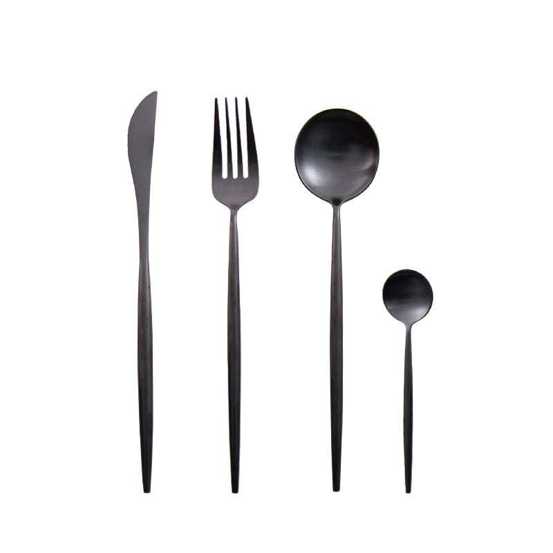 Cutlery spoon set - Minihomy