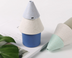 Portable Mini USB Charging Mute Ultrasonic Air Humidifier - Minihomy