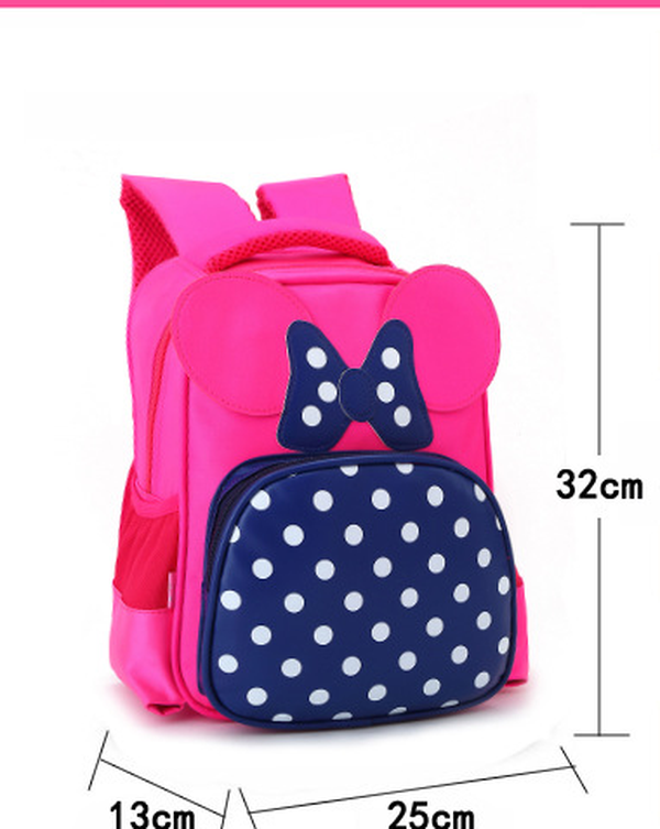 Children's backpack - Minihomy