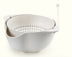 Double thickening drain  washing basket - Minihomy