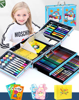 Doodle Pen Set Creative Birthday Gift For Girls Ten Years Old