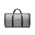 Travel Bag Brand Men 2 In 1 Garment Bag High-capacity Multi-function Foldable Nylon Duffle Suit Busines Trip Shoulder Bag