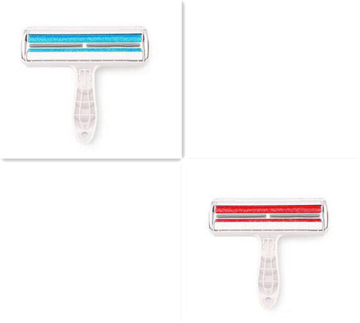 Hair Refreshing Pet Hair Removal Comb - Minihomy