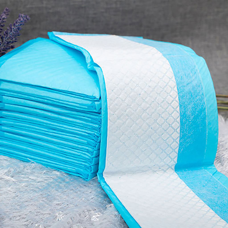 Disposable Diaper Pad Absorbent Pet Products - Minihomy