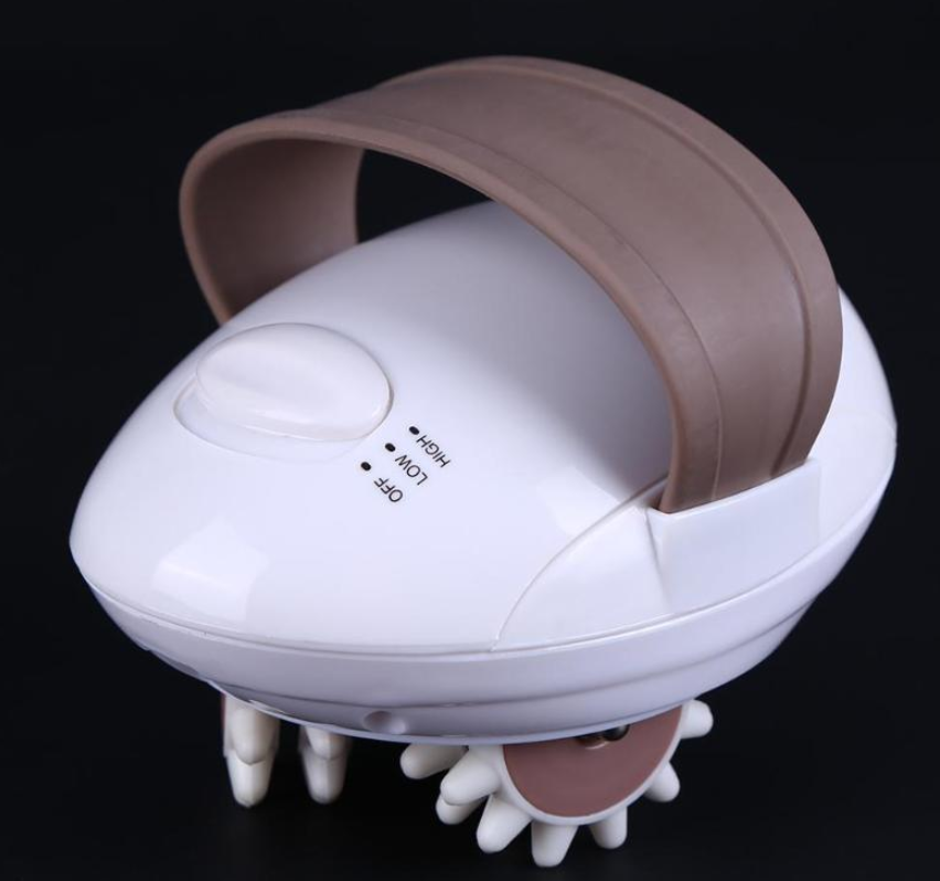 3D Muscle Shaping Machine Electric Body Massager - Minihomy