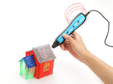 3D printing pen for children - Minihomy