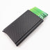 Carbon Fiber Pop-up Wallet - Minihomy