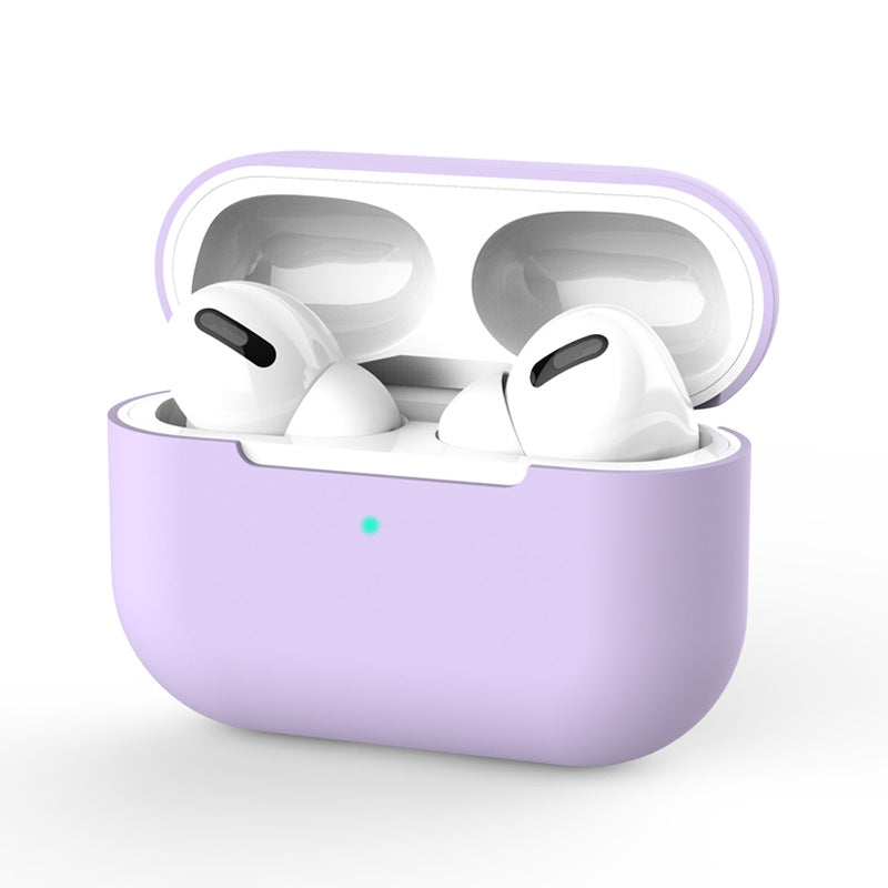 AirPods Pro Silicone Protector Case