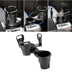 Car Drinking Bottle Holder 360 Degrees Rotatable Water Cup Holder - Minihomy