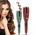 Automatic Hair Curler Curling Iron Air Curler Infrared Heating Rotating Stick Hair Curler Portable Hair Styler - Minihomy