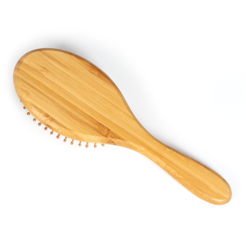 Airbag massage wooden comb - Minihomy