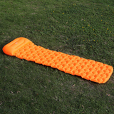 Outdoor 2 person Picnic Tent Air Camping Mats