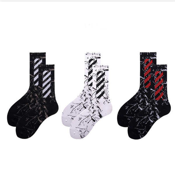 Sports socks