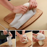 Silicone Kneading Dough Mixing Bag