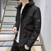 Men's Chemical Fiber Blended jacket - Minihomy