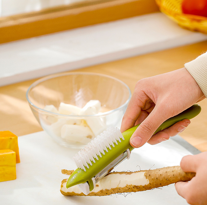 Kitchen Fruit Peeler For Household Use - Minihomy