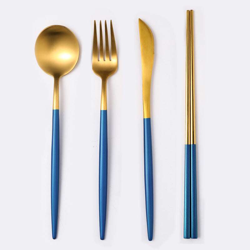 Cutlery spoon set - Minihomy