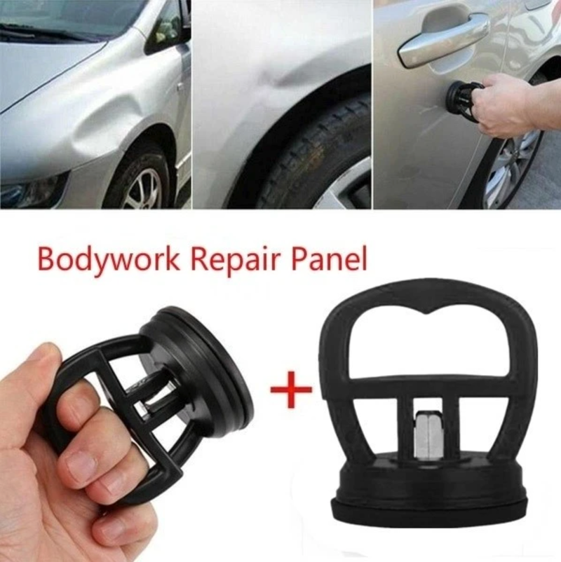 2 in 1 Tool Auto Dent Repair Puller Kit - Minihomy