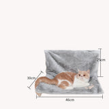 Cat Hanging Bed Nest Is Removable And Washable