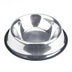 24oz. Stainless Steel Dog Bowl - Minihomy