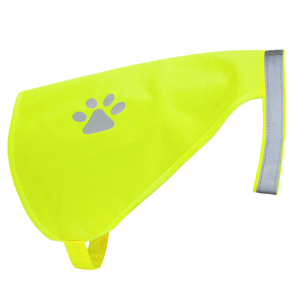 X-Small Hi-Vision Reflective Safety Vest