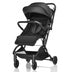 Foldable Lightweight Baby Travel Stroller for Airplane-Gray - Minihomy