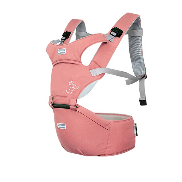 Multifunctional baby carrier