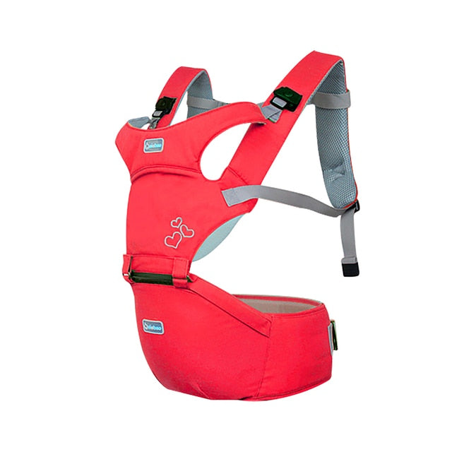 Multifunctional baby carrier - Minihomy