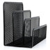 Book Shelves Desk-Organizer Office Mesh Home Metal 1pcs - Minihomy