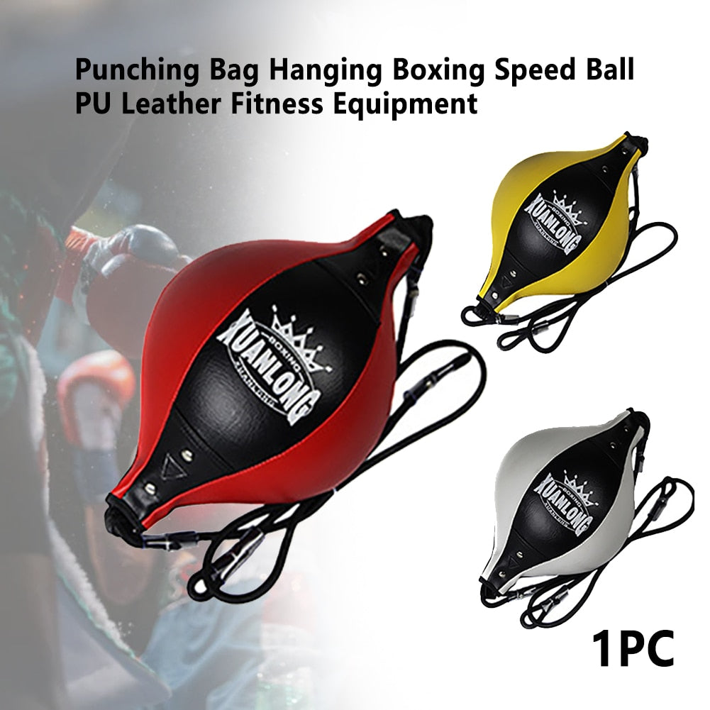 Adult professional boxing speed ball - Minihomy