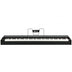 88-Key Full Size Digital Piano Weighted Keyboard with Sustain Pedal-Black - Color: Black - Minihomy