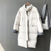 Cotton Winter Jacket Ladies - Minihomy