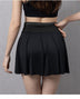 Cloud Hide Women Tennis Skirts Running Golf Badmintion Pantskirt - Minihomy