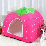 Premium Handcrafted Pet House – Cozy and Durable Shelter for Your Beloved Pe