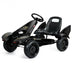 Kids Ride on 4 Wheel Pedal Powered Go Kart - Minihomy