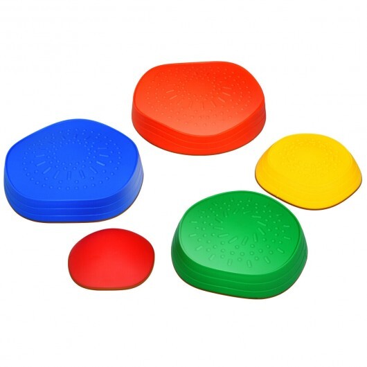 5 Pieces Kids Balance Stepping Stones