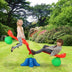 Kid's Seesaw 360 Degree Spinning Teeter - Minihomy