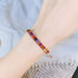 Adjustable Women's Bracelet Zircon Jewellry - Minihomy